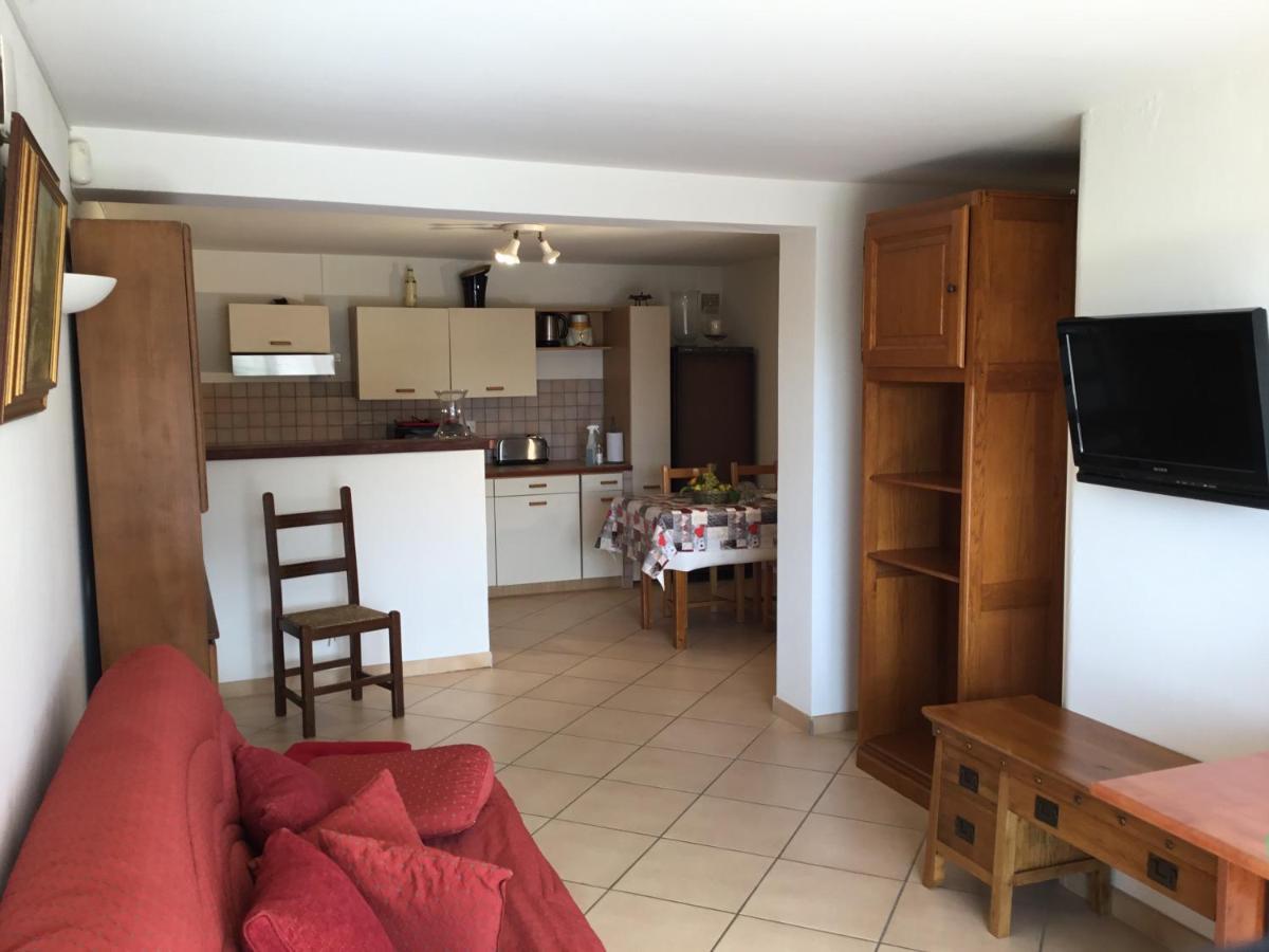 Villa Paradiso, Logement Avec Piscine, Nice Nord Luaran gambar
