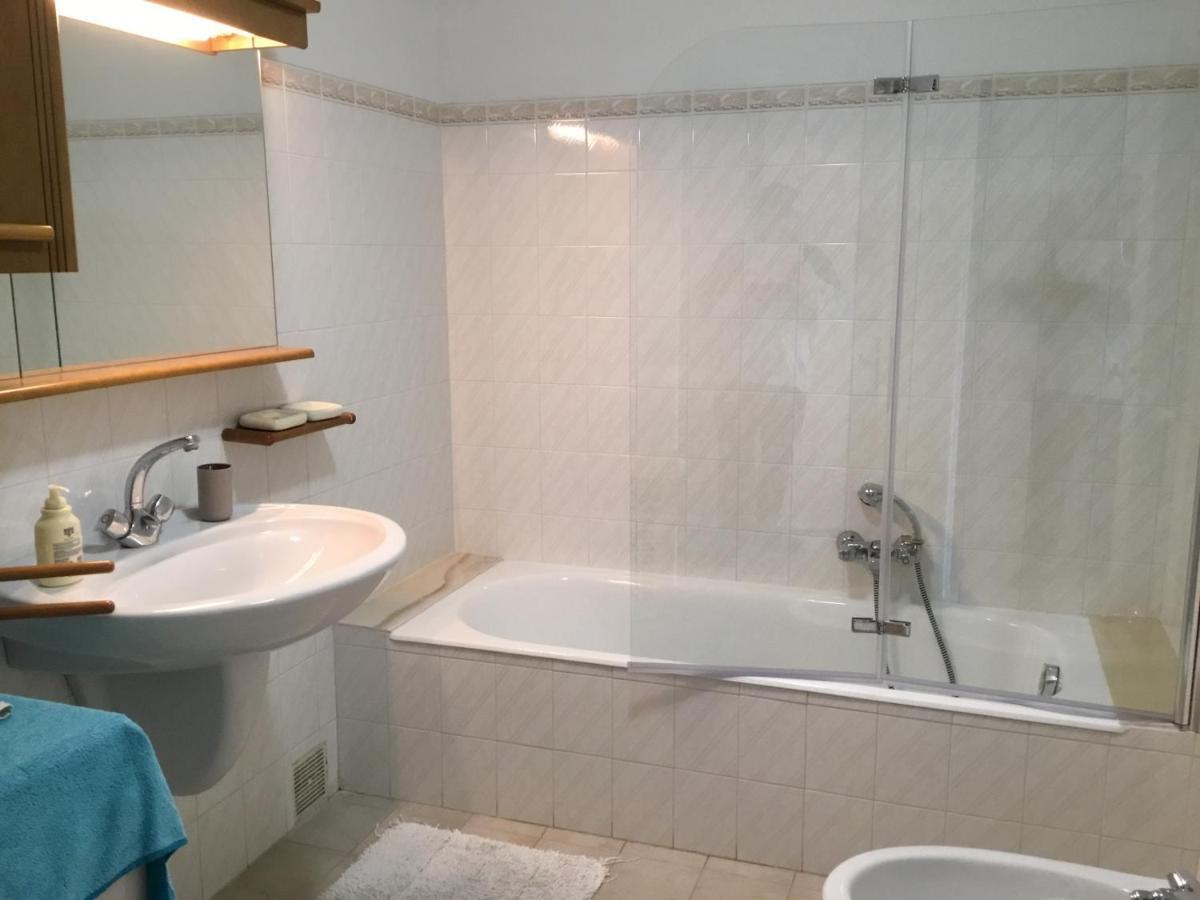 Villa Paradiso, Logement Avec Piscine, Nice Nord Luaran gambar